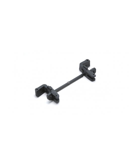 IF145 Front Hub Carrier IF145  - KYOSHO RC